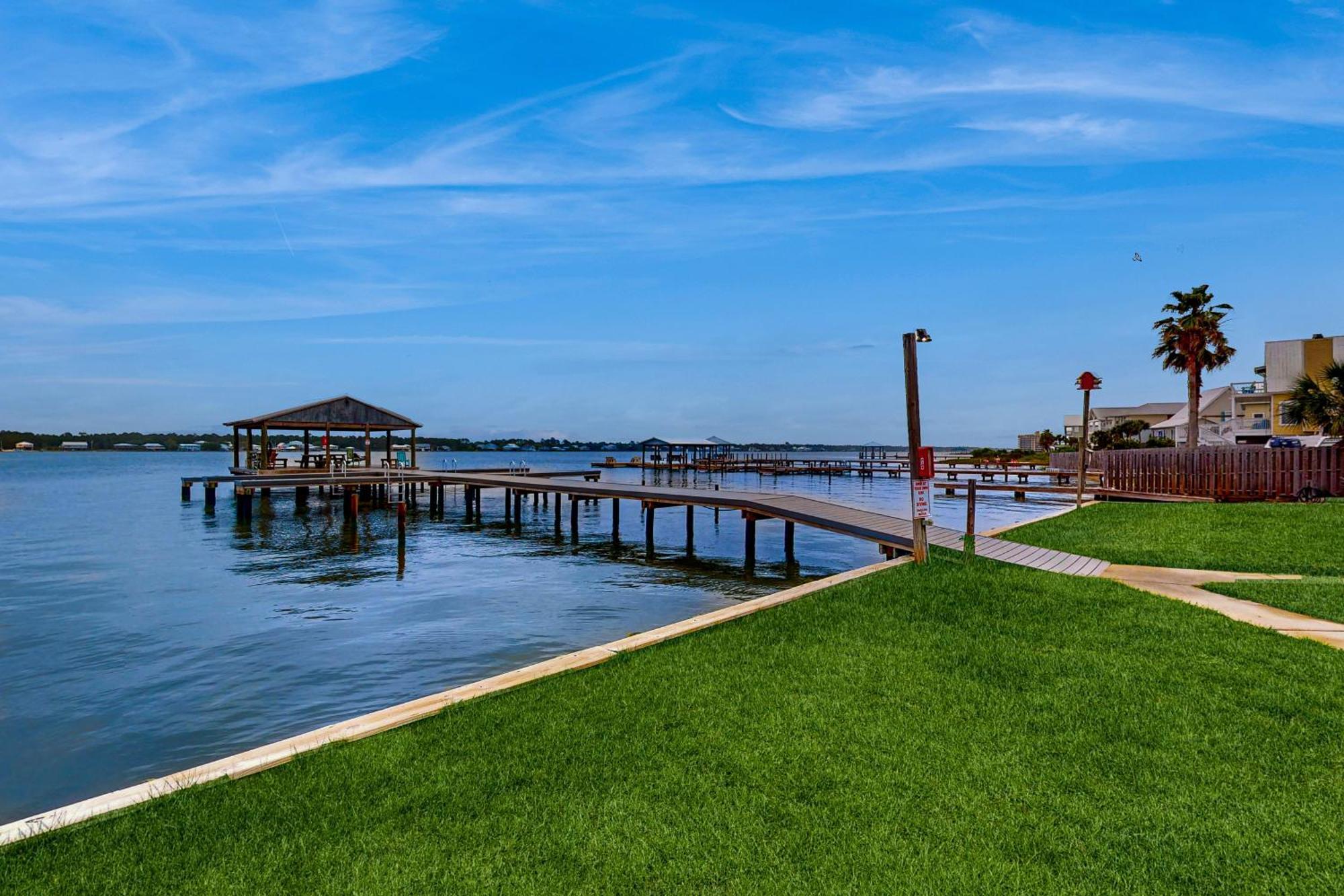 Lagoon Run Gulf Shores Rum bild